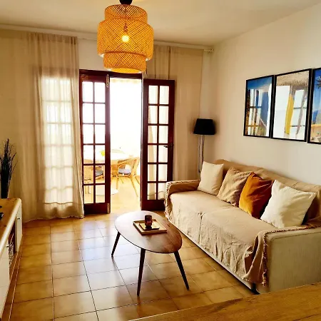 Cozy Montanita Apartamento *