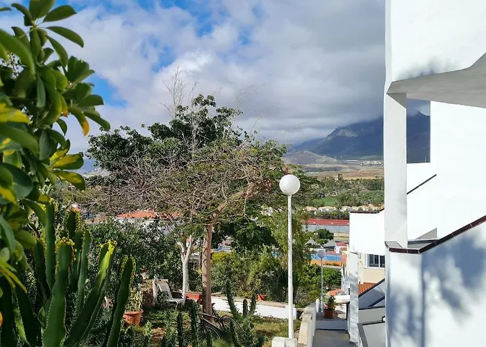 Cozy Montanita Apartament *