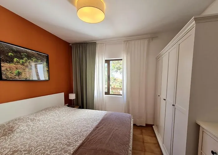 Apartament Cozy Montanita Arona (Tenerife)